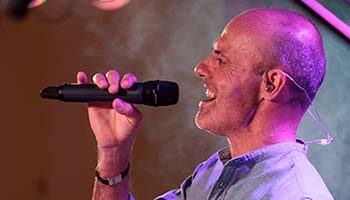 Carles Barrubés | Pop | Streaming