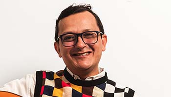 Esteban Monge